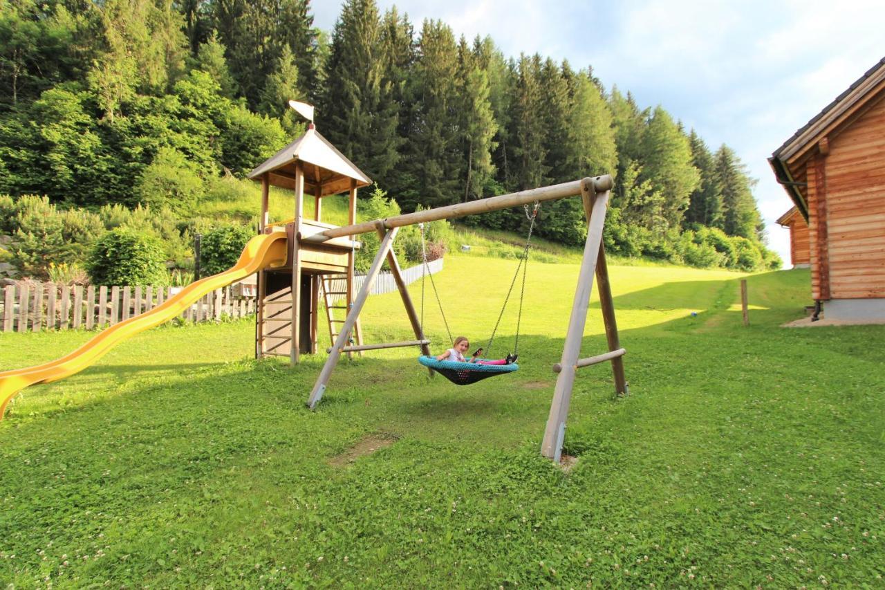 Huettendorf Schladming Zewnętrze zdjęcie
