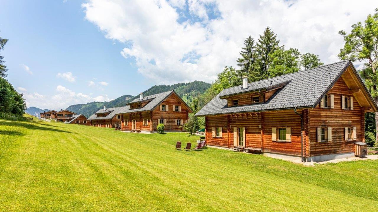 Huettendorf Schladming Zewnętrze zdjęcie