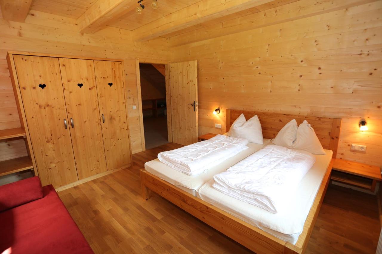 Huettendorf Schladming Zewnętrze zdjęcie